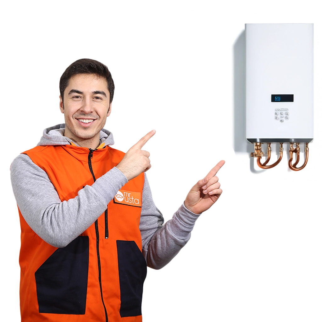 Almus Kombi Tamircisi